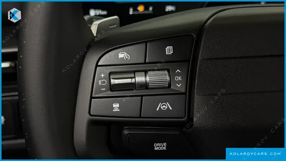 KIA SPORTAGE LPG 2.0 2WD