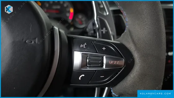 BMW M3 M3 SEDAN COMPETITION