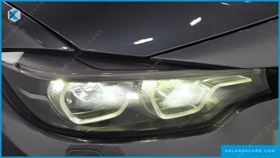 BMW M3 M3 SEDAN COMPETITION