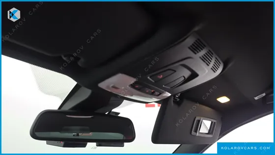 BMW M3 M3 SEDAN COMPETITION