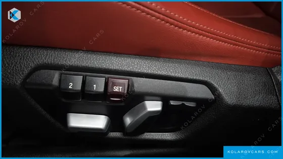 BMW M3 M3 SEDAN COMPETITION
