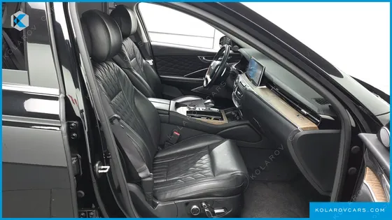 KIA K9 3.3 T-GDI AWD