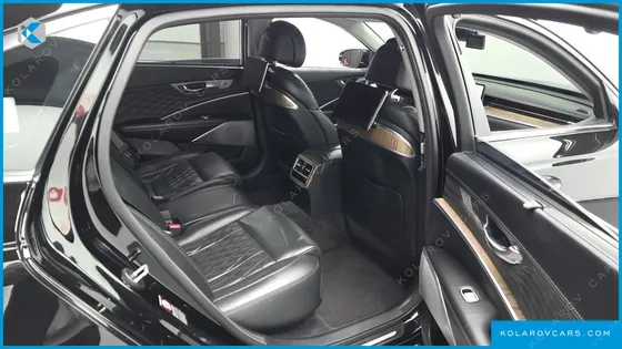 KIA K9 3.3 T-GDI AWD