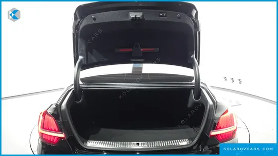 KIA K9 3.3 T-GDI AWD