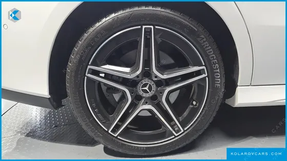 MERCEDES CLA-CLASS CLA250 4MATIC