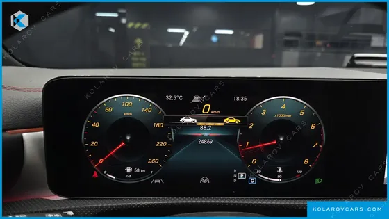 MERCEDES CLA-CLASS CLA250 4MATIC