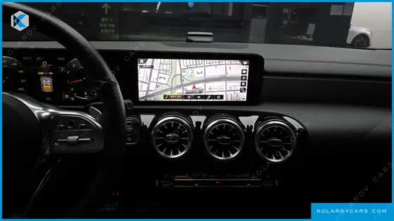 MERCEDES CLA-CLASS CLA250 4MATIC