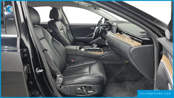KIA K9 3.8 GDI AWD