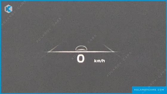 KIA K9 3.8 GDI AWD
