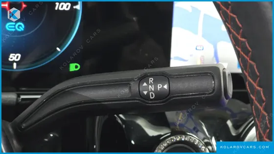 MERCEDES EQA EQA250 AMG PACKAGE