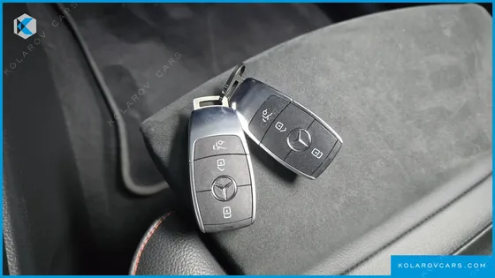 MERCEDES EQA EQA250 AMG PACKAGE