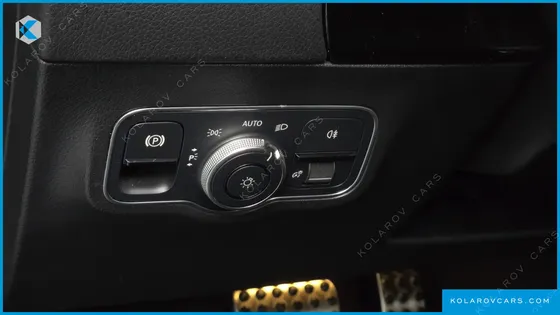 MERCEDES EQA EQA250 AMG PACKAGE
