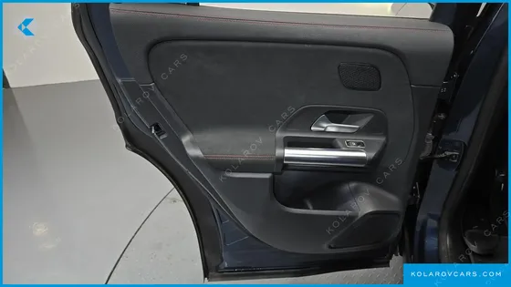 MERCEDES EQA EQA250 AMG PACKAGE