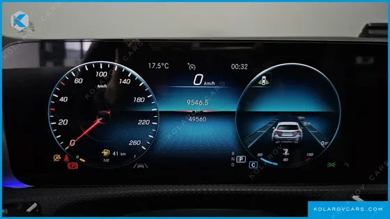 MERCEDES CLA-CLASS CLA250 4MATIC