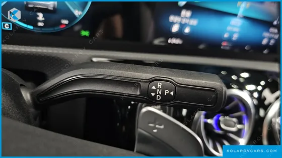 MERCEDES CLA-CLASS CLA250 4MATIC