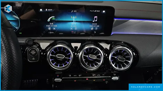MERCEDES CLA-CLASS CLA250 4MATIC
