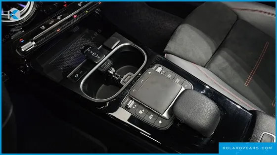 MERCEDES CLA-CLASS CLA250 4MATIC