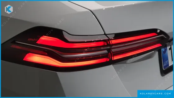 BMW 5 SERIES 520I M SPORT
