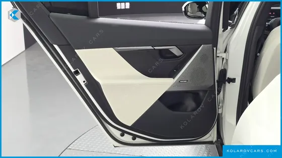 BMW 5 SERIES 520I M SPORT