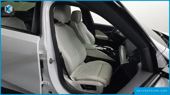 BMW 5 SERIES 520I M SPORT