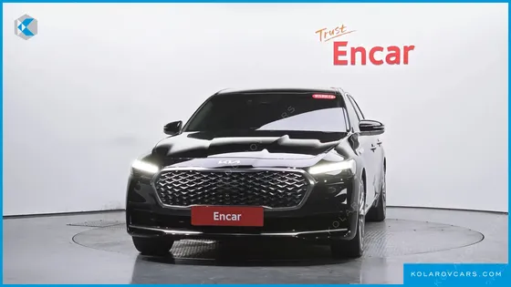 KIA K9 3.8 GDI AWD