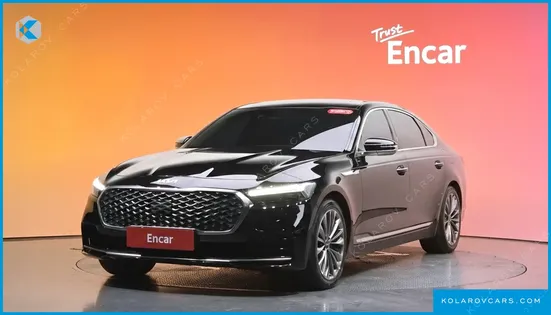 KIA K9 3.8 GDI AWD