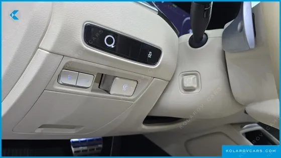 KIA K9 3.8 GDI AWD