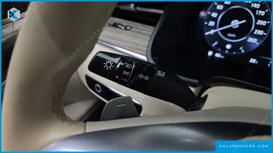 KIA K9 3.8 GDI AWD