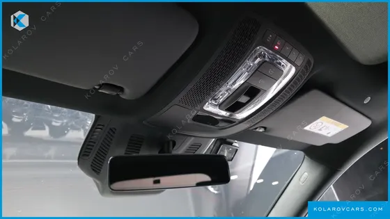 MERCEDES EQA EQA250 AMG PACKAGE