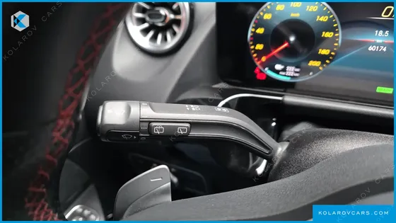 MERCEDES EQA EQA250 AMG PACKAGE