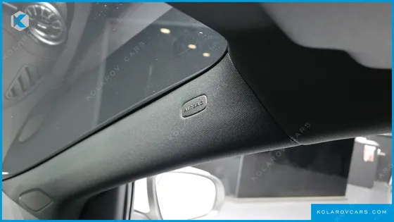 MERCEDES EQA EQA250 AMG PACKAGE