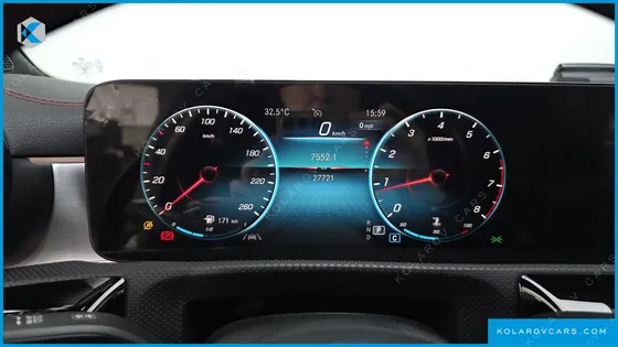MERCEDES CLA-CLASS CLA250 4MATIC