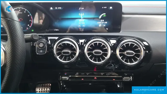 MERCEDES CLA-CLASS CLA250 4MATIC