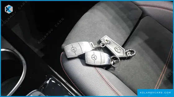 MERCEDES CLA-CLASS CLA250 4MATIC