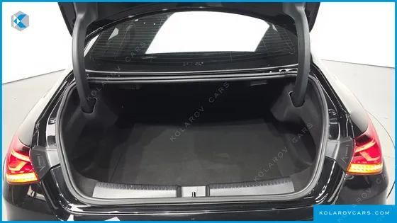 MERCEDES CLA-CLASS CLA250 4MATIC