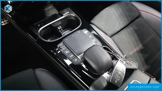 MERCEDES CLA-CLASS CLA250 4MATIC