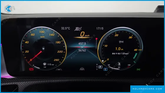 MERCEDES CLA-CLASS CLA250 4MATIC