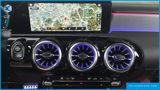 MERCEDES CLA-CLASS CLA250 4MATIC