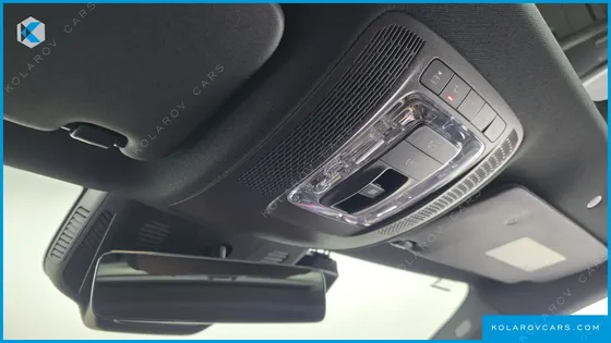 MERCEDES CLA-CLASS CLA250 4MATIC