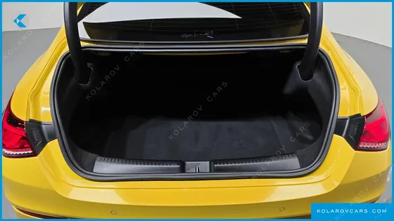MERCEDES CLA-CLASS CLA250 4MATIC