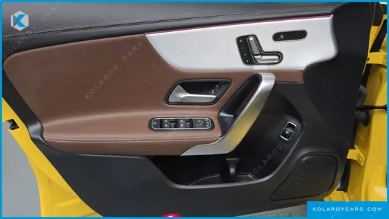 MERCEDES CLA-CLASS CLA250 4MATIC