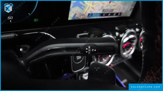 MERCEDES EQA EQA250 AMG PACKAGE