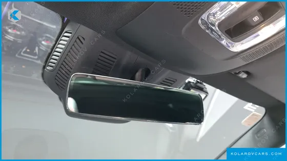 MERCEDES EQA EQA250 AMG PACKAGE