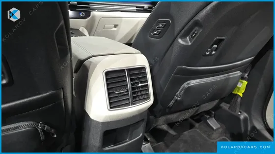 KIA SPORTAGE GASOLINE 1.6 TURBO 2WD