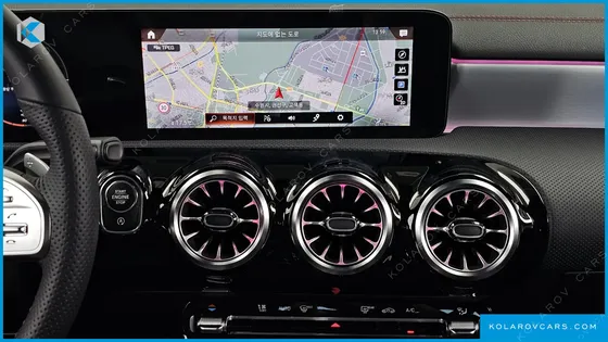 MERCEDES CLA-CLASS CLA250 4MATIC