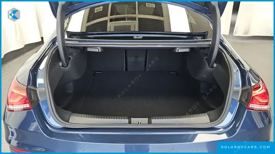 MERCEDES CLA-CLASS CLA250 4MATIC