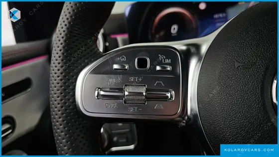 MERCEDES CLA-CLASS CLA250 4MATIC