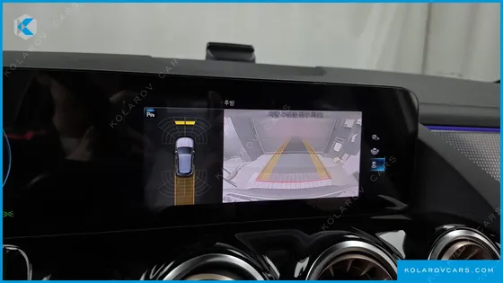 MERCEDES EQA EQA250