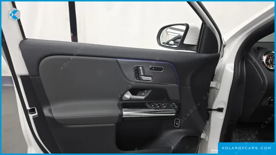 MERCEDES EQA EQA250