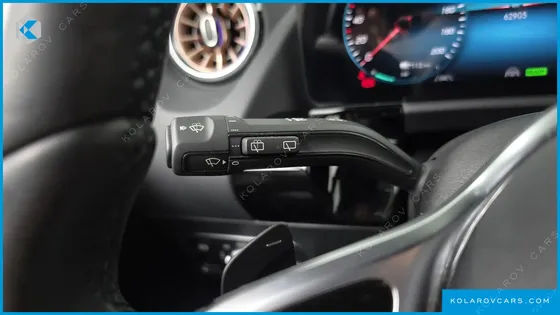MERCEDES EQA EQA250